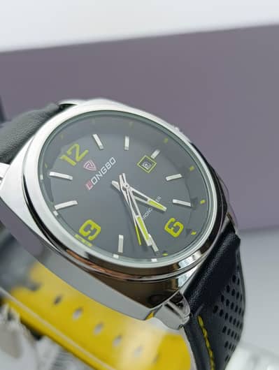LONGBO PREMIUM QUALITY WATCH