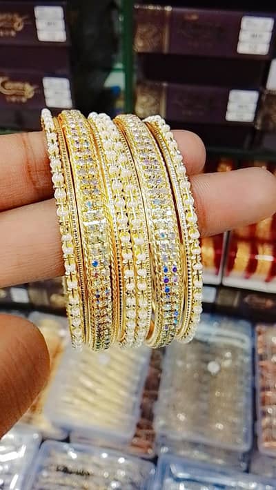 brand new bangles . dollar mall. . .