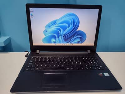 Lenovo IdeaPad 110-Ci5 6th Gen-8GB-128GB SSD-15.6”