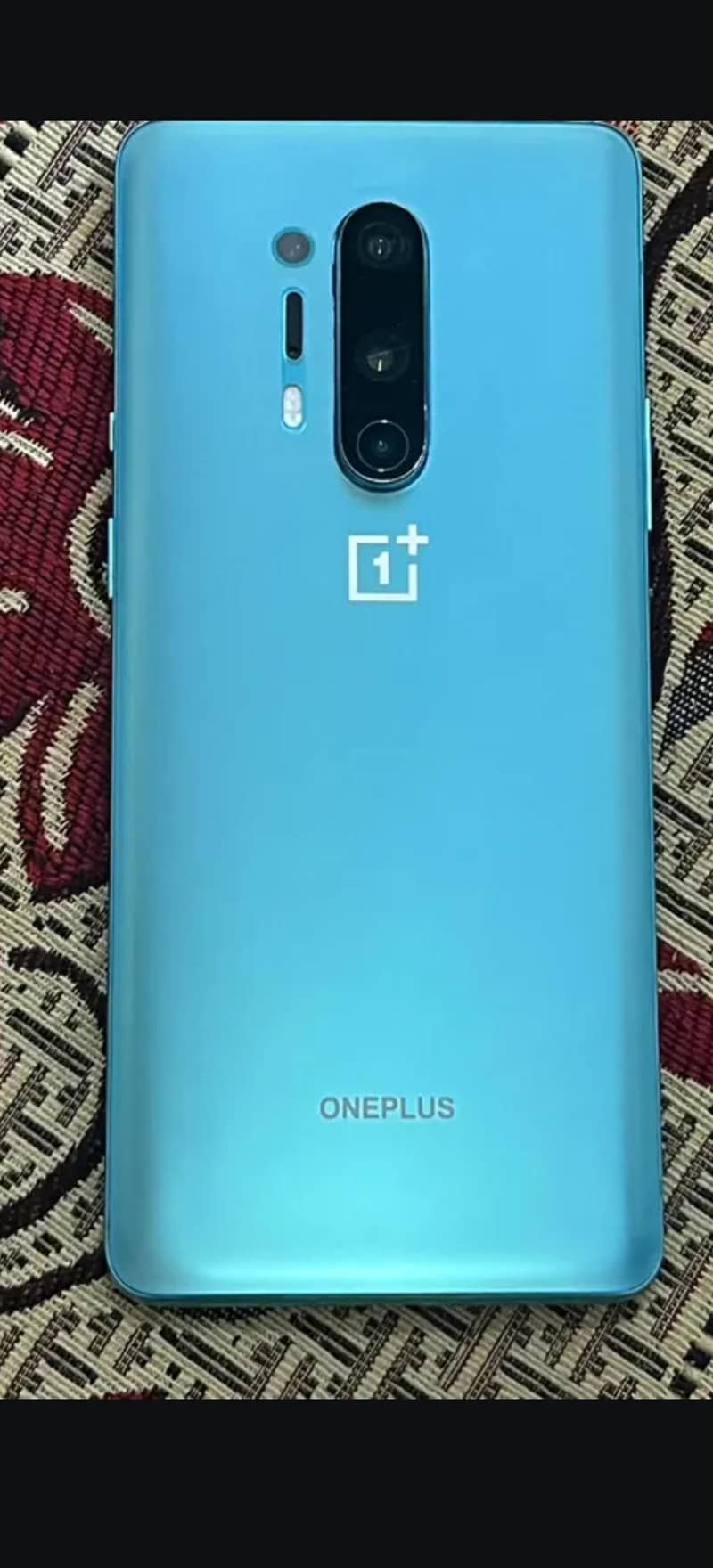 one plus 8pro 0