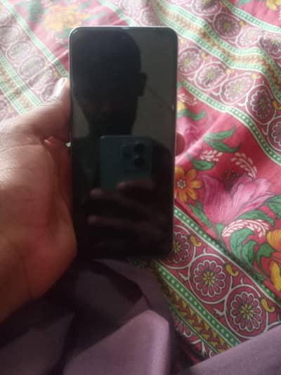 7 month used mobile vivo g 19s