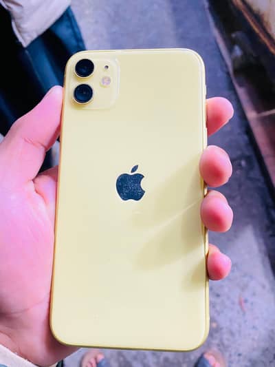 Iphone 11(non pta)