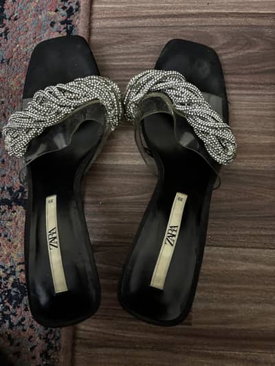 Original Zara Heels