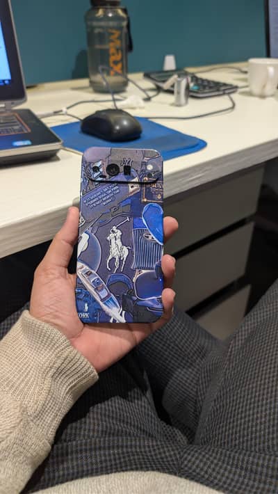 Google Pixel 9PRO XL | Pixel 9PROXL