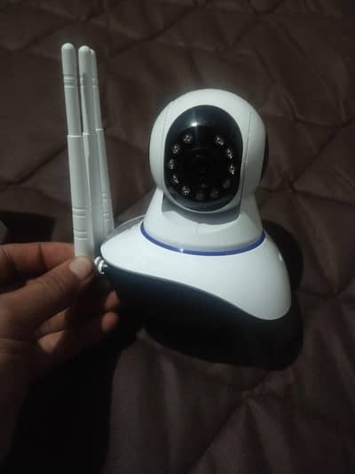 V380 WIFI CAMERA 2MP