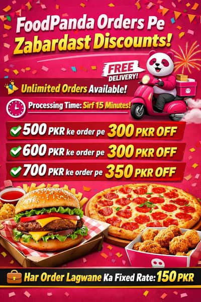 Food Delivery Order Placement Service