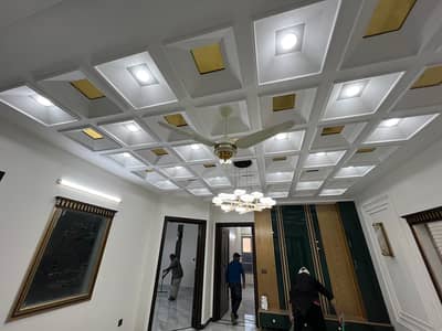 5 Marla Brand New House For Sale