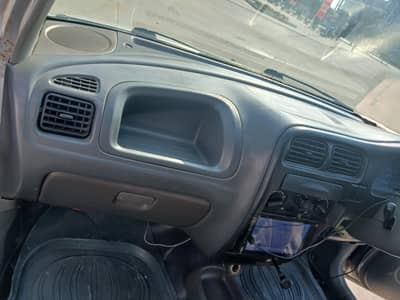 Gadi Ka ingan All okay 