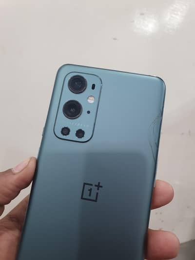 oneplus 9pro dual sim approved
