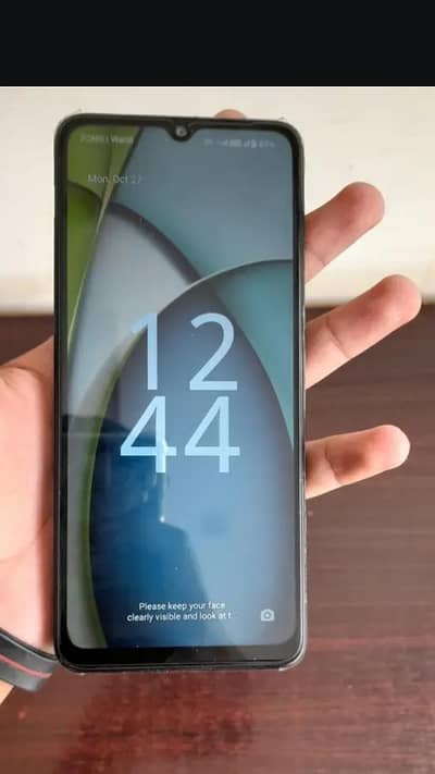 Redmi A3Lush condition 4/128 with box