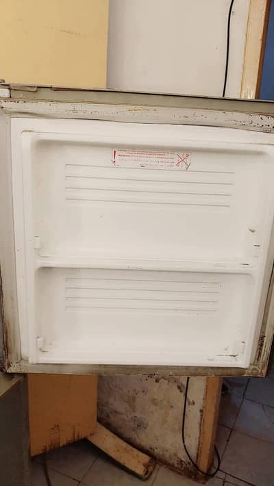 Refrigeators good condition and good working