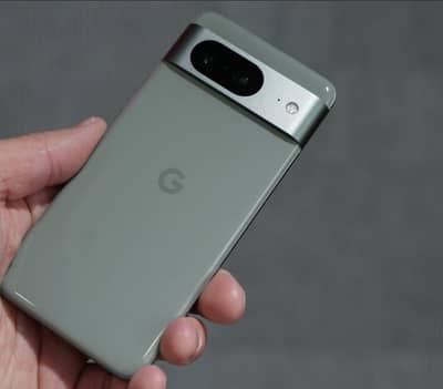 Google pixel 8 official pta approved