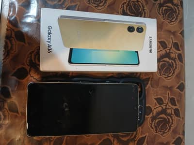 Samsung A06 4/128
