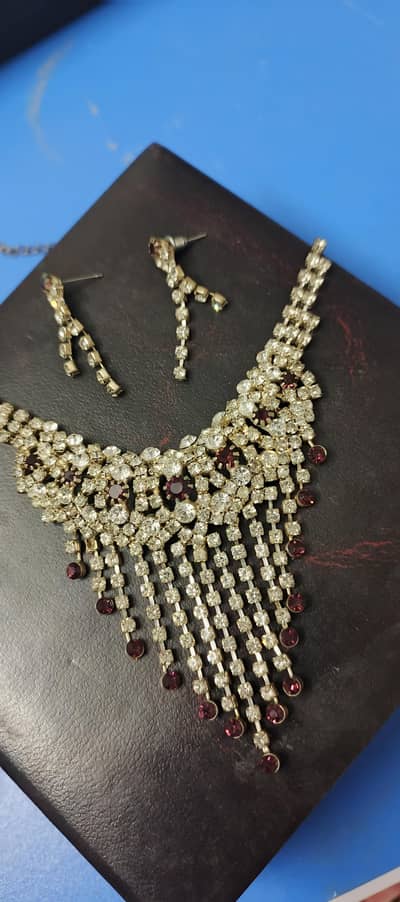 beautiful formal jewelry available for sale
