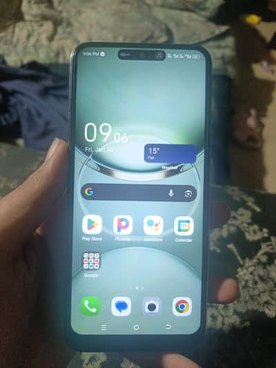 tecno spark 30 pro