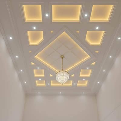 Fancy Fallcelling Designs