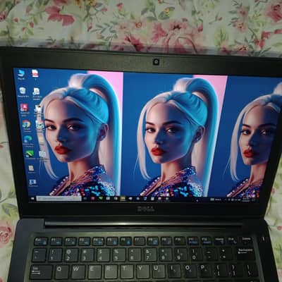 Laptop Dell Latitude 7280 i5 6th Gen 03005026337