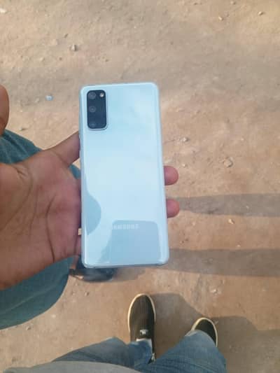 samsung s20 all oky 8/128