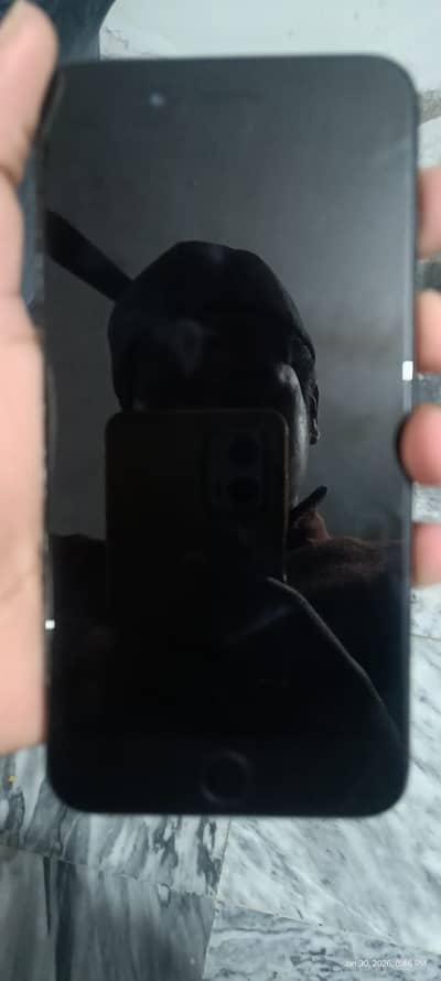 I phone 7 plus 128 gb