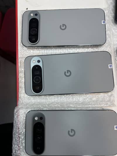 Google pixel 9proxl