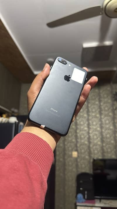 iphone 7 plus 128gb