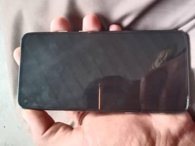 google pixel 4A5G  6/128 om unlocked only back broken