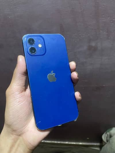 iphone 12 64 factory unlocked all okay