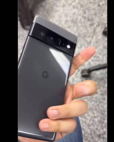 Google pixel 6  condition 10/9