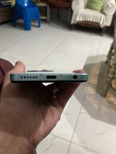 Infinix smart 8 pro