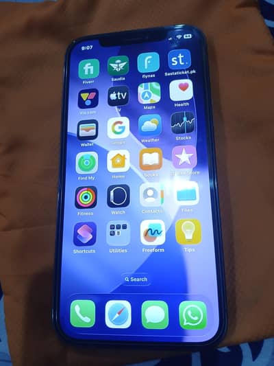 iPhone 12 Pro, 256 GB, Non-PTA