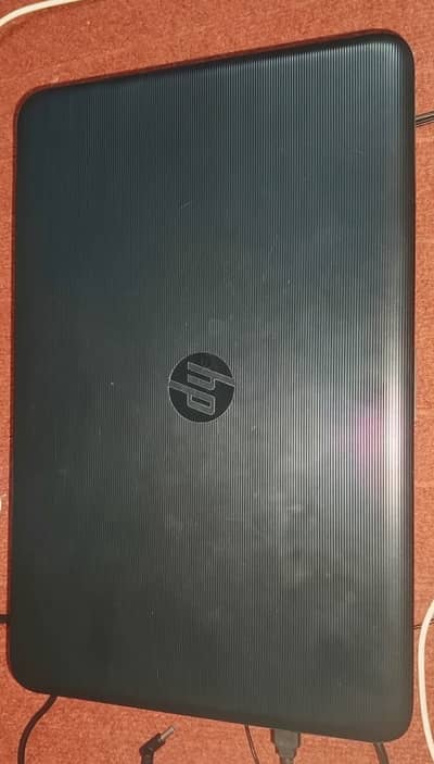 Hp Core i3 6gen