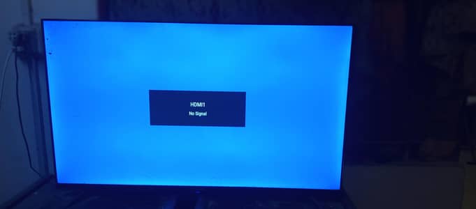 Smart Led TV for sale (URGENT)