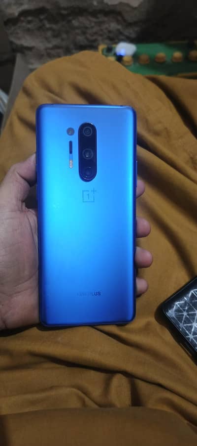 Oneplus 8pro 12/256 O3/44/48/11/9/46