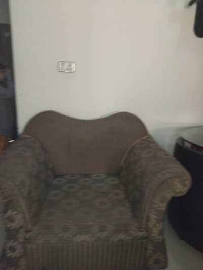 my five seater sofa set 10/8