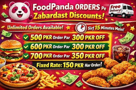 Restaurant Home Delivery Help Service