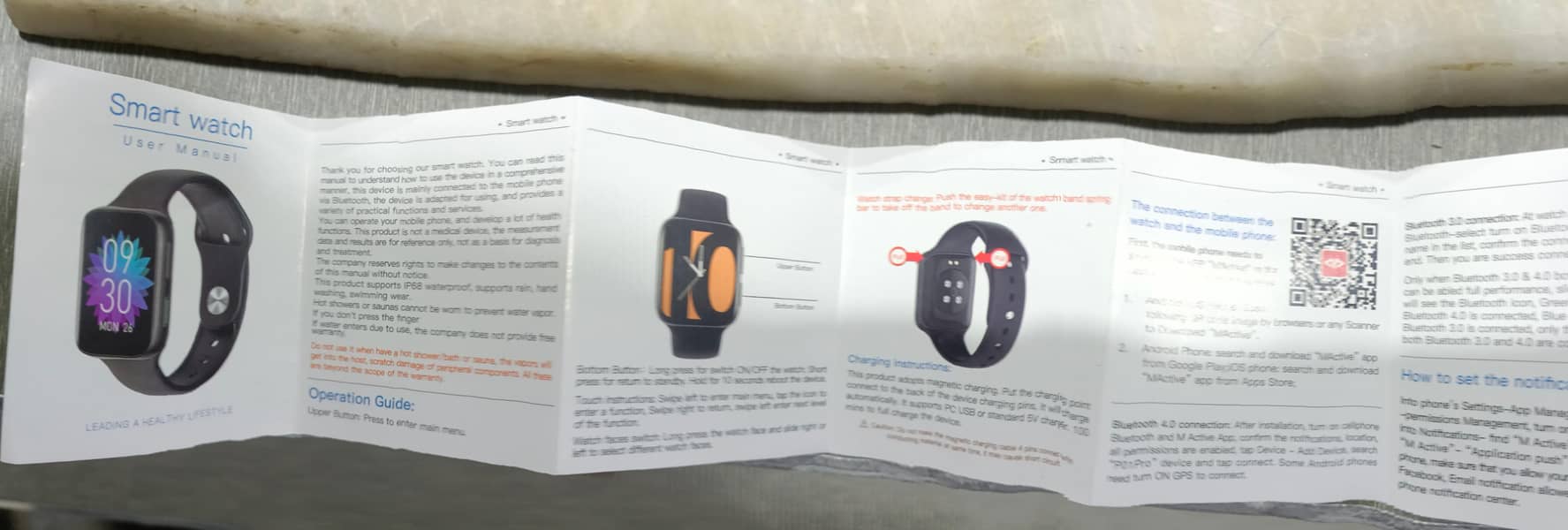 smartwatch 1