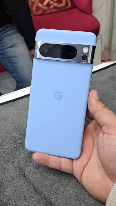 Google Pixel 8 pro 12/128