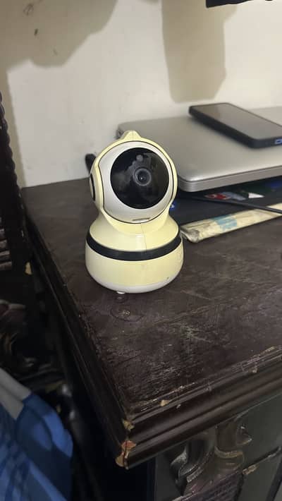 Cctv camera 3d