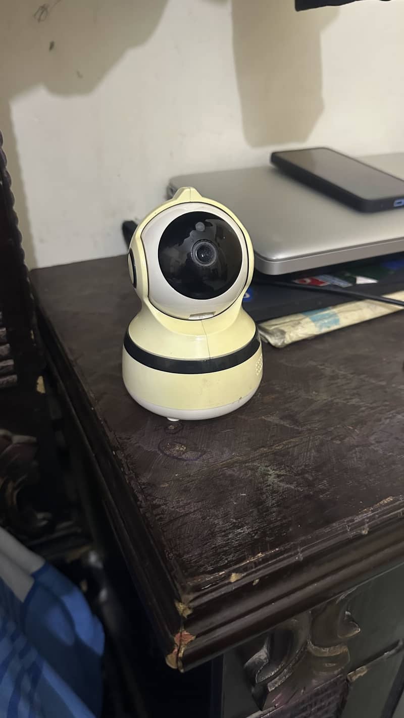 Cctv camera 3d 0