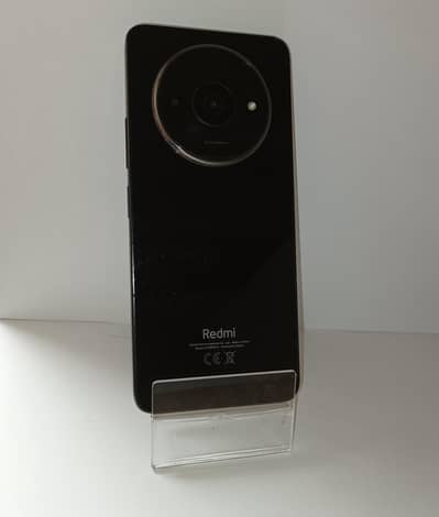 Redmi A3 4+4GB Ram & 128Gb Rom