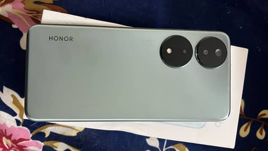 Huawei honor X7B