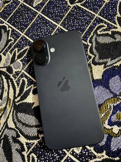 Iphone 16 non pta jv