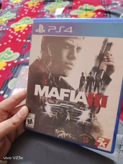 mafia 3 ps4