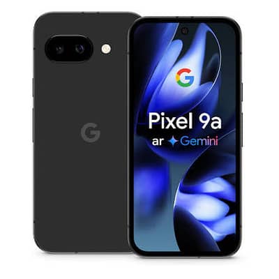 Google pixel 9a