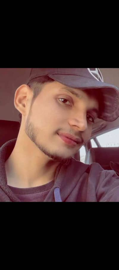 Mehtab Ali 