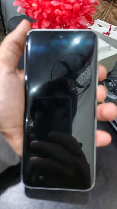 Infinix Hot 60 pro plus  8+8/256