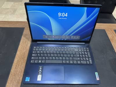 Lenovo Ideapad 1i 20gb Ram 1Tb Ssd
