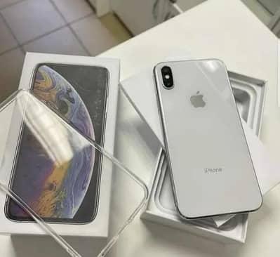 Iphone x 256 GB 89 battery only whatsapp number03468556940
