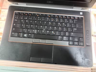 Laptop i5 2nd G
