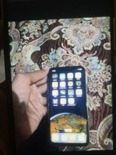 iPhone XS non pta al ok WhatsApp number 03270290362